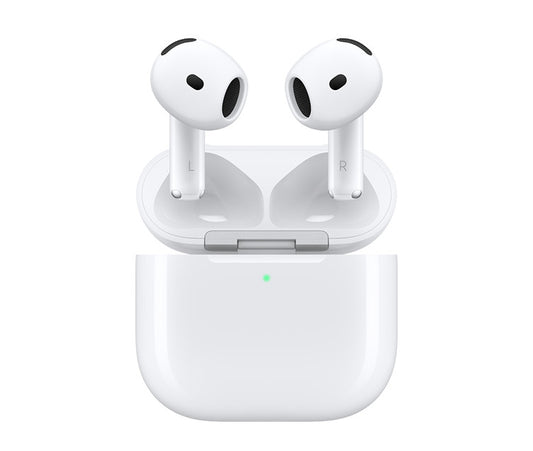 Apple AirPods Gen 4s With Charging Case (ANC)